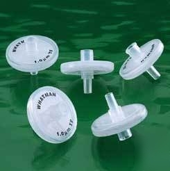 Whatman puradisc 25 tf syringe filters, whatman 6785