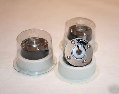 3X flexible shaft coupling (stepper motor coupler cnc)