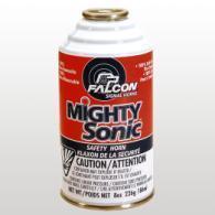 4 mighty sonic air horn, refill