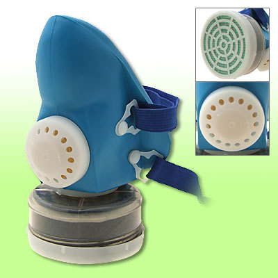 Anti-dust& paint spray air respirator safety filter