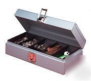 Buddy 516: petty cash box 