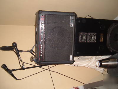 Business of jingles for radio and tv, price was $ 4900