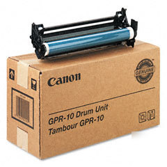 Canon GPR10 drum for canon imagerunner 1210