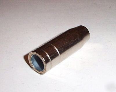 Cebora autostar mig welding shroud / nozzle conical