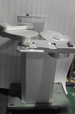 Denso RC5-VSE6BA controller, industrial robot