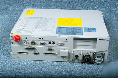 Denso RC5-VSE6BA controller, industrial robot