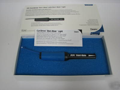 Dentsply cavitron select sps scaler personal package 