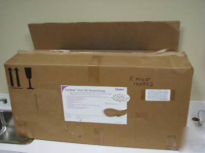 Dentsply cavitron select sps scaler personal package 