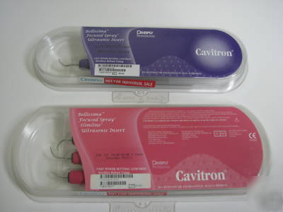 Dentsply cavitron select sps scaler personal package 