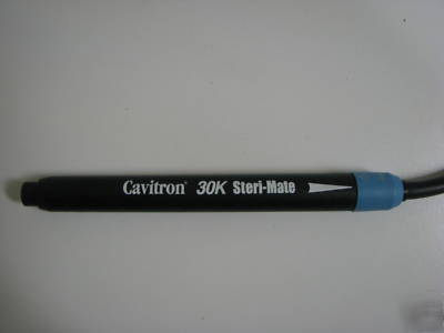 Dentsply cavitron select sps scaler personal package 