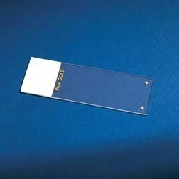 Erie scientific superfrost plus gold : ft-4981I-gl