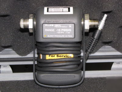 Fluke 700PV4 pressure module