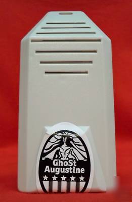 Geo phone & trifield 100XE emf meter & radio/microwave