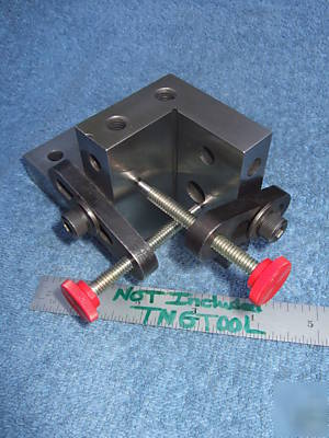 Harig twin angle compound angle plate moore machinist 