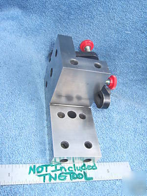 Harig twin angle compound angle plate moore machinist 
