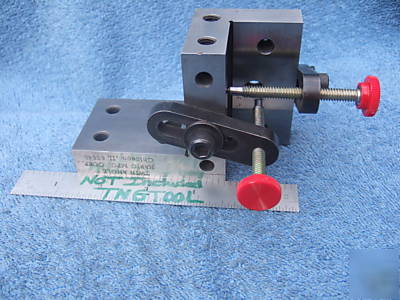 Harig twin angle compound angle plate moore machinist 