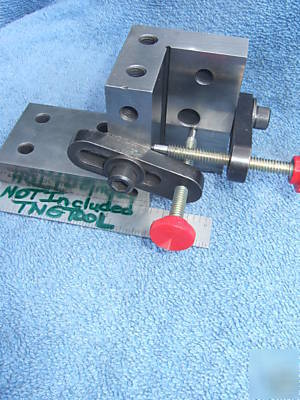 Harig twin angle compound angle plate moore machinist 