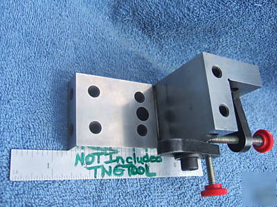 Harig twin angle compound angle plate moore machinist 