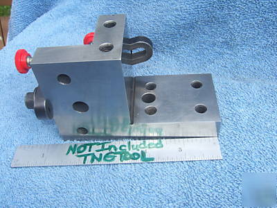 Harig twin angle compound angle plate moore machinist 