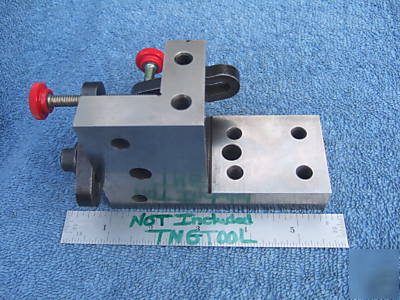 Harig twin angle compound angle plate moore machinist 