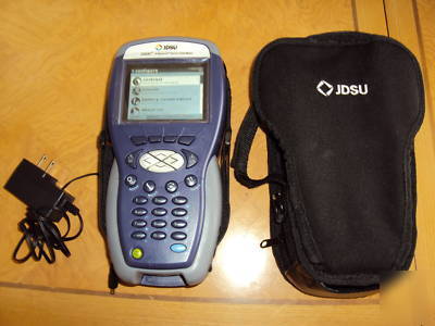 Jdsu digital sevice activation meter dsam 2600