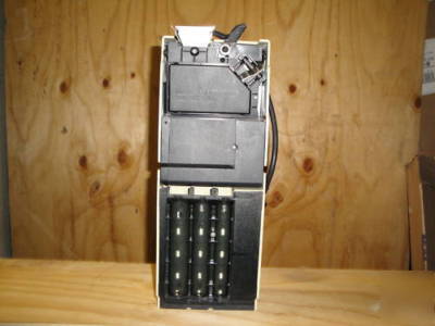 Mars trc 6000 coin mech for snack soda vending mashine
