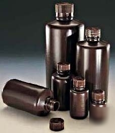 Nalge nunc bottle pkg amb nm 60ML CS1000 312004-0002