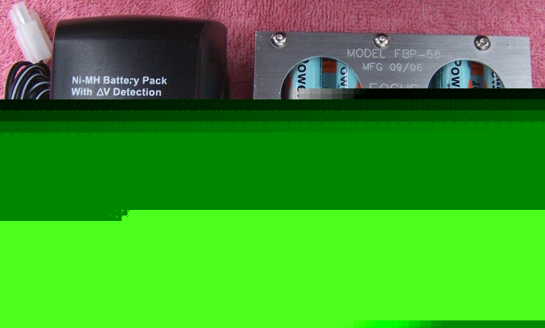 New 2.5AH nimh battery pack for wild leica T2002 T3000