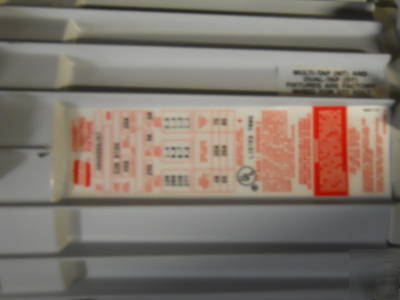 New crouse hinds explosionproof lights 250 watt mh 