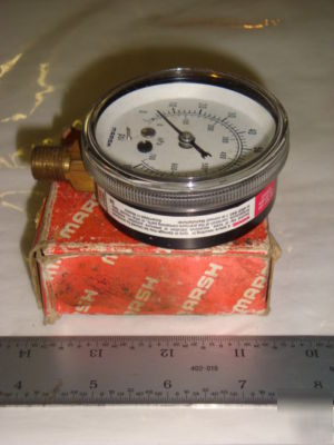 New marsh gauge J4848 - general service - in box