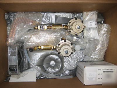 New puritan bennett 7200 10K pm service kit 4-020790-00 
