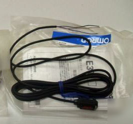 Omron E3T-SL13 photoelectric switch mini s/v conver pnp