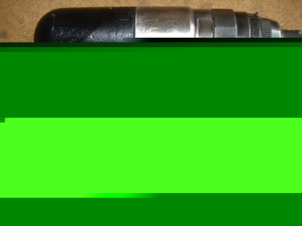 Us industrial air rivet shaver 7386P
