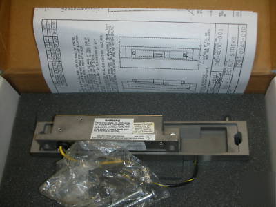  folger adams 310-4 electric strike 3104