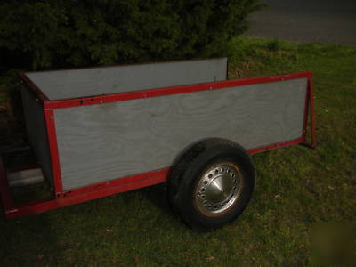 1950 farmall cub tractor with accessories