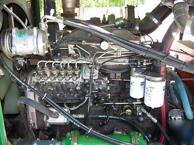 2002 gyro trac gt-18 forestry mulcher/grinder 200HP