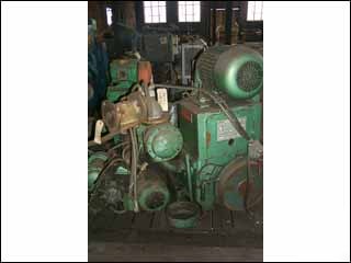 212-h-11 stokes vacuum pump with booster 