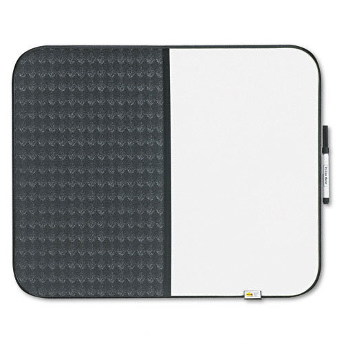 3M 558CBS self-stick/dry erase combination board (each)