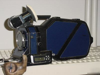 Aaton-35, arri, moviecam 35MM film camera.$18K & up ea