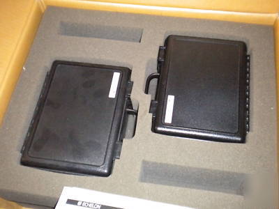 Echelon pcla-22 power line communications analyzer