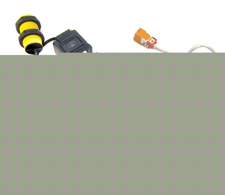 Escort ems passive reader writer HM5827 / power sensor