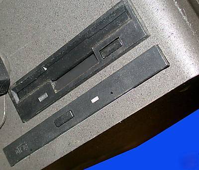 Greco touch screen interface computer screen mod tss-12