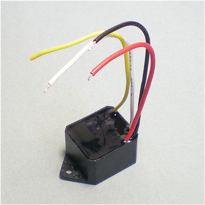 Led driver power supply transformer 5W 12VDCINPUT 350MA