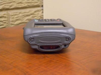Lot 200 symbol PDT8000 batch barcode scanner color lcd