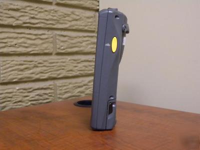 Lot 200 symbol PDT8000 batch barcode scanner color lcd