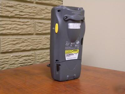 Lot 200 symbol PDT8000 batch barcode scanner color lcd