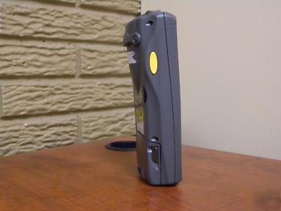 Lot 200 symbol PDT8000 batch barcode scanner color lcd