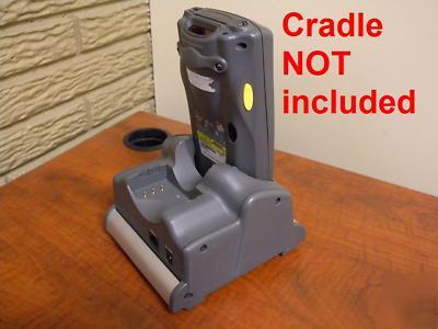 Lot 200 symbol PDT8000 batch barcode scanner color lcd
