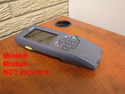 Lot 200 symbol PDT8000 batch barcode scanner color lcd
