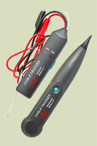 MS6812 network cable tester line tracker telephone